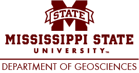 Geoscinces Logo