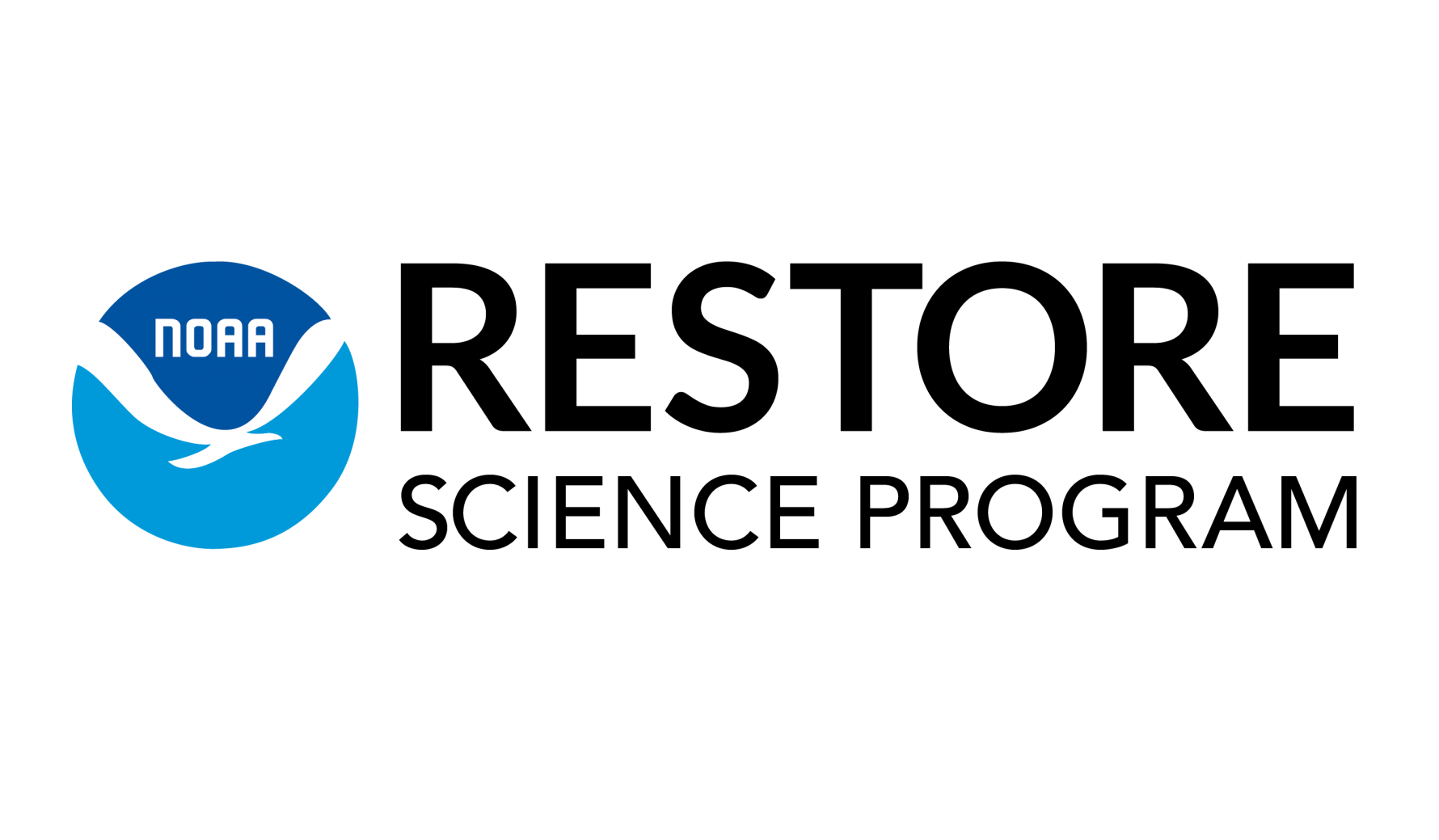 NOAA Restore Science Program Logo