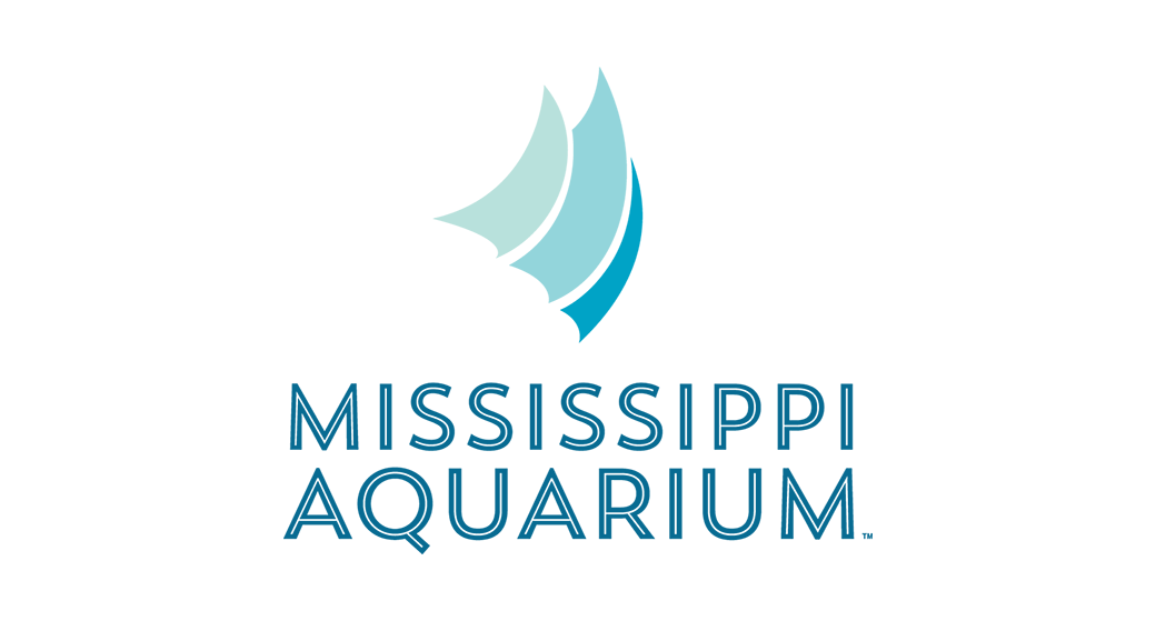 Mississippi Aquarium Logo